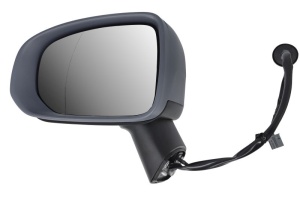 Oglinda exterioara stanga potrivita Volvo XC60 II dupa 2017 - asferice