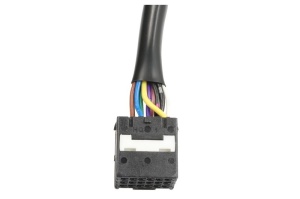 Oglinda laterala Dreapta (electric, convexa, incalzita, captuseala, pliabil electric) potrivit OPEL ASTRA K, ASTRA K/KOMBI - Img 3
