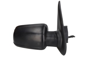 Oglinda laterala Dreapta (electric, convexa, incalzita) potrivit CITROEN ZX, ZX/HATCHBACK - Img 2