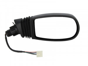 Oglinda laterala Dreapta (electric, convexa, incalzita) potrivit FIAT PUNTO, PUNTO EVO/HATCHBACK, PUNTO/HATCHBACK - Img 1