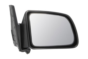 Oglinda laterala Dreapta (manual, convexa) potrivit SUZUKI VITARA - Img 1