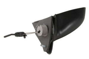 Oglinda laterala Dreapta (mecanic, convexa) potrivit FORD MONDEO I, MONDEO II - Img 1