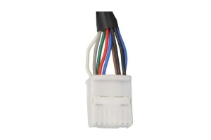 Oglinda laterala Dreapta potrivit TOYOTA AVENSIS T27 2015-2018 - (electric; convexa, cu incalzire; captuseala; pliabil electric, cu indicator) - Img 2