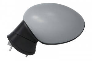 Oglinda laterala Stanga electric, asferica, incalzita potrivit MINI R50, R53, R56, R57, R58, R59, CLUBMAN R55, COUNTRYMAN R60 - Img 2