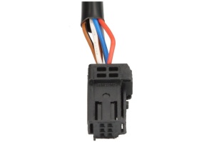 Oglinda laterala Stanga potrivit CITROEN C3 III dupa 2020 - (electric; convexa, cu incalzire; captuseala, cu indicator) - Img 2