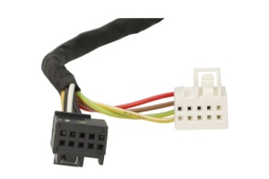 Oglinda laterala Stanga potrivit MERCEDES B-KLASA W246/W242 2011-2018 - (electric; asferice, cu incalzire, cu memorie; nici o locuinta) - Img 2