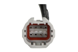 Oglinda laterala Stanga potrivit NISSAN NV200 dupa 2010 - (electric; convexa, cu incalzire) - Img 2