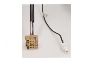 Oglinda laterala Stanga potrivit VW MULTIVAN T6, TRANSPORTER T5, TRANSPORTER T6, TRANSPORTER T6 / CARAVELLE T6 2015-2019 - (electric, asferice, incalzita) - Img 3