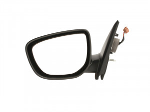 Oglinda stanga potrivit CITROEN C-ELYSEE; PEUGEOT 301 2012-2016 - electrica incalzita - Img 2
