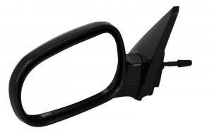 Oglinda stanga potrivit HONDA CIVIC 1995-2001 - mecanica