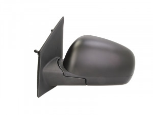 Oglinda stanga potrivit NISSAN Note 2006-2009 - mecanica grunduita - Img 2