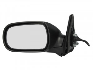 Oglinda stanga potrivit NISSAN PRIMERA P10 1990-1996 - manualaa