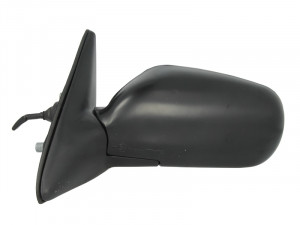 Oglinda stanga potrivit NISSAN PRIMERA P10 1990-1996 - manualaa - Img 2