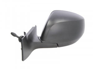 Oglinda stanga potrivit OPEL AGILA B SUZUKI SPLASH 2008-2014 - manualaa - Img 2