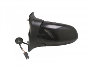 Oglinda stanga potrivit OPEL ZAFIRA 1999-2005 - electrica, asferic, incalzita, grunduita - Img 2