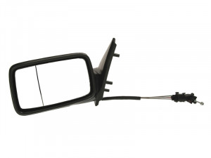 Oglinda stanga potrivit VW GOLF 3 / VENTO 1991-1999