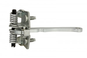 Opritor usa Fata Dreapta/Stanga potrivit PEUGEOT 306, 306/HATCHBACK, 306/combi 1993-2002 - Img 2