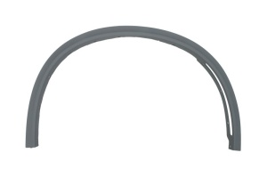 Ornament aripa fata dreapta potrivit BMW X5 F15, F85 2013-2018 - (grunduit)