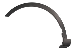 Ornament aripa fata stanga potrivit Kia SORENTO IV MQ4 dupa 2023