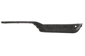 Ornament bandou bara dreapta plastic potrivit VOLVO S60 II 10.13-02.19 - Img 2