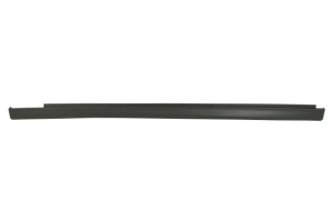 Ornament bandou lateral Stanga potrivit DODGE CHARGER 2010-2018 - (Hellcat/SRT/SRT-8)