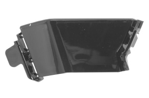 Ornament bara Dreapta Fata potrivit BMW X6 G06 LCI dupa 2023 - (M-PAKIET)