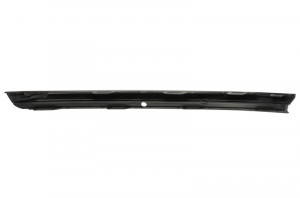 Ornament bara fata Dreapta gri deschis potrivit VW GOLF ALLTRACK VII, GOLF SPORTSVAN VII, GOLF VII 12.14-01.21 03.17- - Img 2