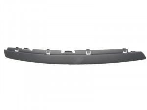 Ornament bara fata Dreapta grunduit potrivit VW GOLF 5, JETTA 3 2003-2010 Break / Sedan 2003-2010