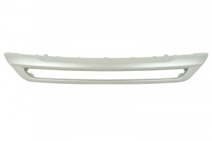 Ornament bara fata inferior/mijloc, grunduit potrivit OPEL CROSSLAND X 2017-2020