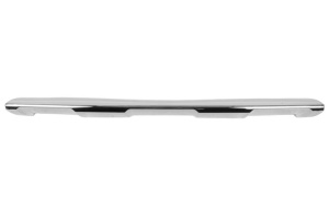 Ornament bara fata potrivit Mercedes-Benz GLE COUPE C292, GLE W166 dupa 2015 - crom