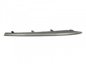 Ornament bara fata Stanga Inferior, crom potrivit BMW X5 E70 2006-2013 2007-2010