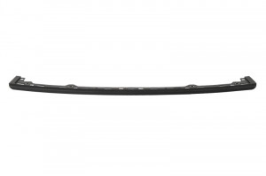 Ornament fata Spate potrivit JEEP GRAND CHEROKEE IV dupa 2010 dupa 2013 - (plastic, negru)