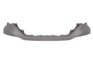 Ornament grila fata Fata potrivit IVECO DAILY VI dupa 2014 - (plastic)