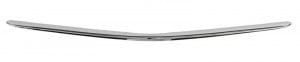 Ornament Grila radiator fata potrivit TOYOTA PRIUS 2003-2009 - crom