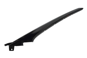 Ornament parbriz fata potrivit Land Rover Range Rover EVOQUE 2011-2019 - cauciuc