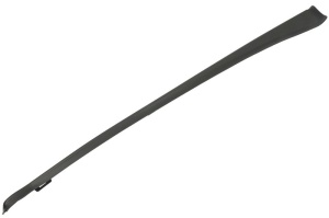Ornament parbriz fata stanga potrivit Citroen C2, C2 ENTERPRISE 2003-2012