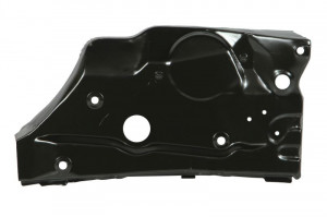 Panou aripa dreapta potrivit VW GOLF 2 II, JETTA 2 II 1983-1992