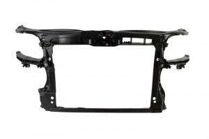 Panou fata plastic, certificat TUV potrivit AUDI A3 8P 2003-2008