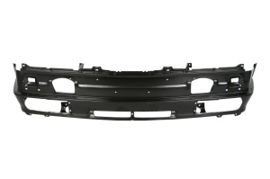 Panou fata tragher potrivit BMW 3 E30 1987-1993 - (inferior; benzina)