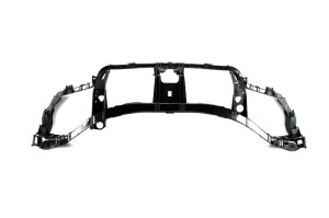 Panou fata tragher potrivit FORD GALAXY MK2, MONDEO IV, S-MAX WA6 2006-2010 - (complet, cu suport faruri)