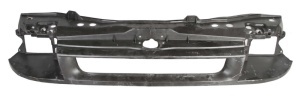 Panou fata tragher potrivit FORD TRANSIT V 2000-2006 - (complet, cu suport faruri; plastic)