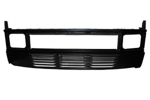 Panou fata tragher potrivit MERCEDES T1 / T2 601, 602 1977-1996 - (exterior, cu suport faruri)