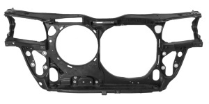 Panou fata tragher potrivit VW PASSAT B5 1996-2000 - (complet, cu suport faruri)