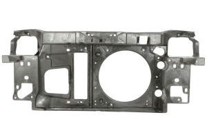 Panou fata tragher potrivit VW POLO III 6N2 1999-2001 - (complet; 1.9; latime radiator 510mm; plastic)