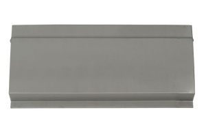 Panou lateral Stanga (kit de reparare laterala dupa pasajul rotii; model lung, inaltime 30cm, lungime 65cm) potrivit OPEL MOVANO A, MOVANO B - Img 1