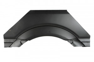 Panou lateral Stanga (partea din spate) potrivit MERCEDES SPRINTER 3,5-T (B906), SPRINTER 3-T (B906), SPRINTER 3-T (B910), SPRINTER 4,6-T (B906)
