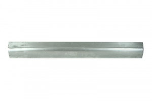 Panou lateral stanga potrivit MERCEDES SPRINTER 901, 902, 903, 904, 905; VW LT II 1995-2006 - (parte inferioara, inaltime 15cm, grosime 0,8mm)