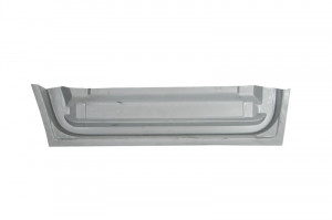 Panou potrivit MERCEDES SPRINTER 2-T 901, 902, SPRINTER 3-T 903, SPRINTER 4-T 904; VW LT 28-35 II, LT 28-46 II 1995-2006 - pentru reparatie Usa spate stanga