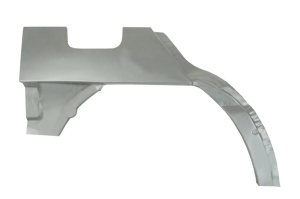 Panou reparatie aripa Spate Dreapta potrivit SEAT TOLEDO I pana in 1999