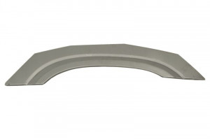 Panou reparatie Dreapta Fata potrivit NISSAN PATROL Y61 1997-2009 - (partea de sus)
